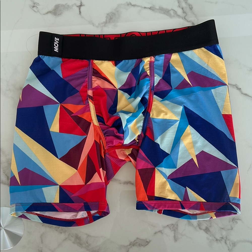 BN3TH Boxer Brief